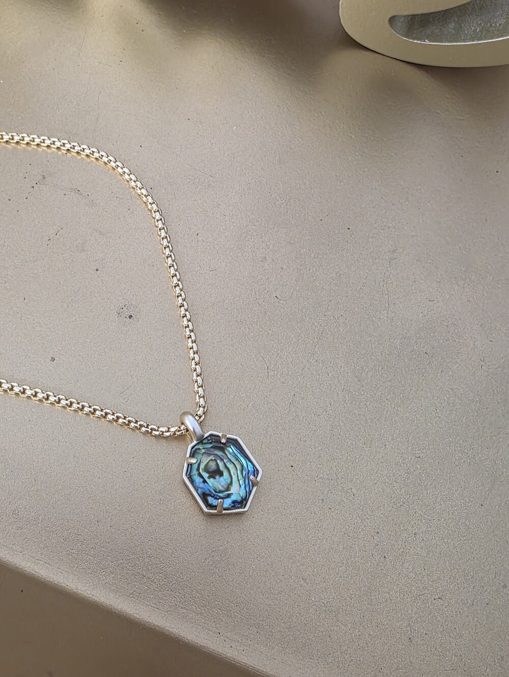 Kendra Scott Teo Necklace